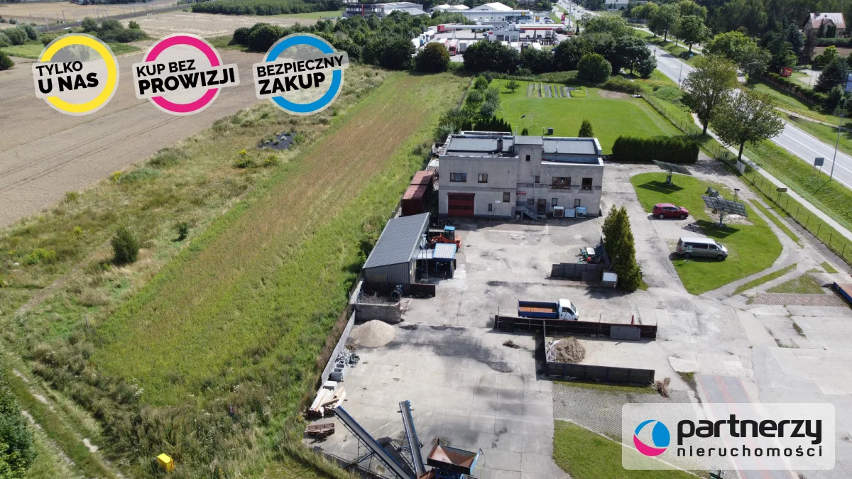 Działka 4 200,00 m², oferta nr , PAN913860, Skowarcz, Słoneczna