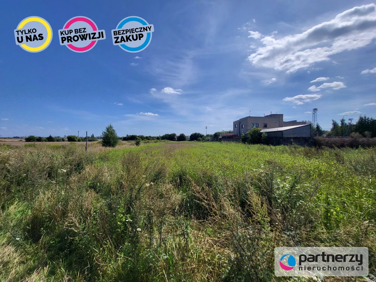 Działka 4 200,00 m², oferta nr , PAN913860, Skowarcz, Słoneczna