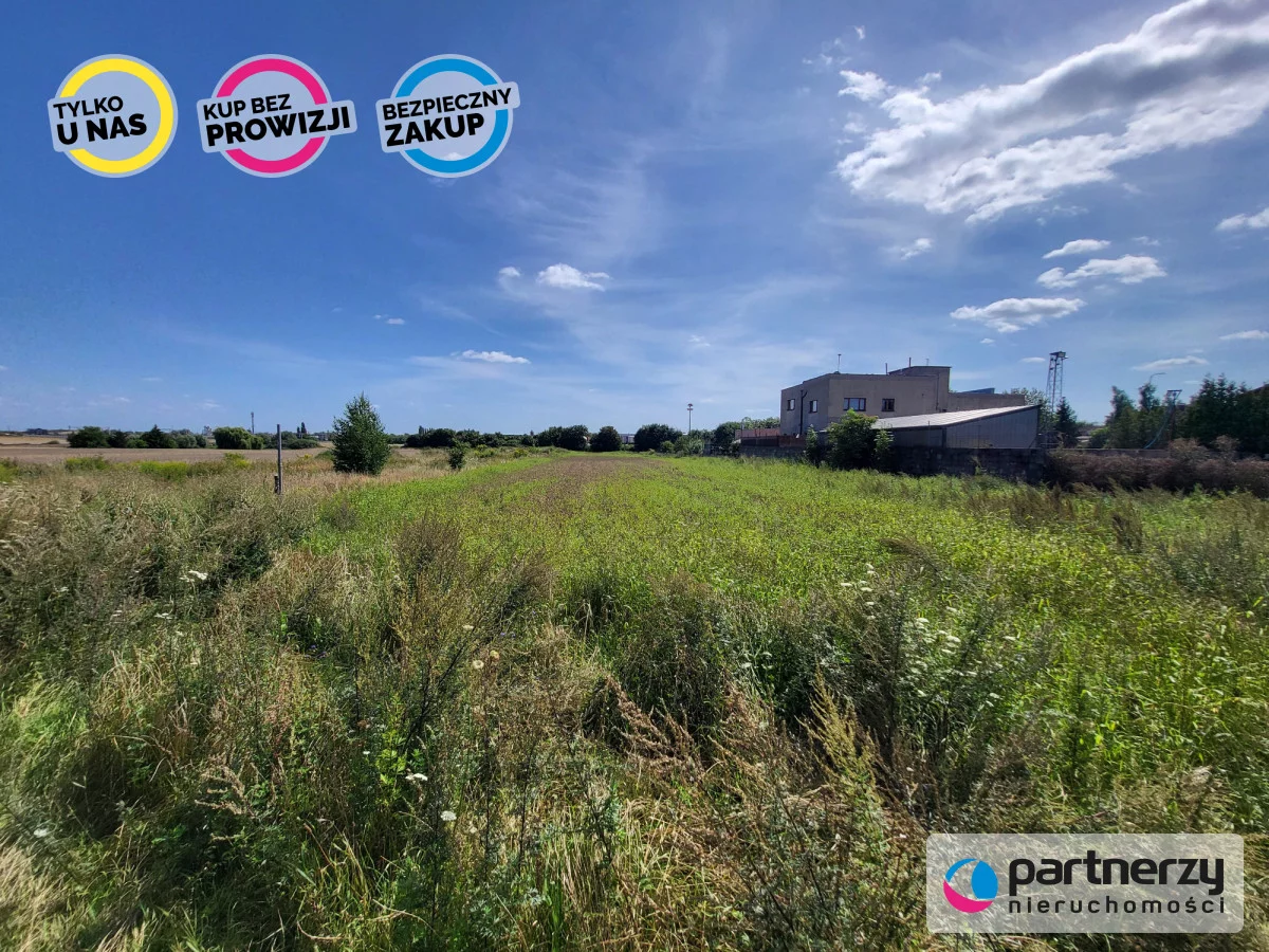 Działka 4 200,00 m², oferta nr , PAN913860, Skowarcz, Słoneczna
