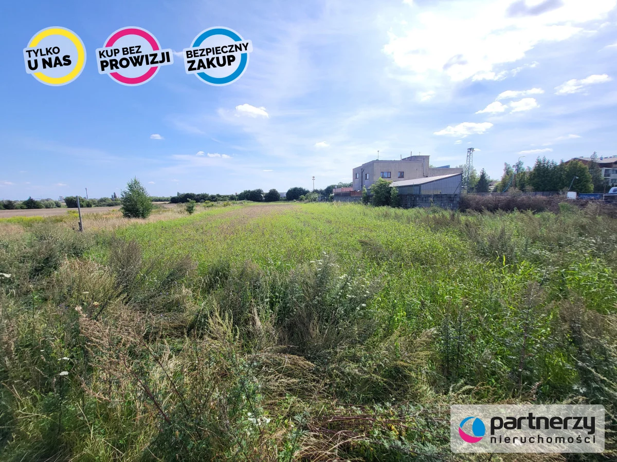 Działka 4 200,00 m², oferta nr , PAN913860, Skowarcz, Słoneczna