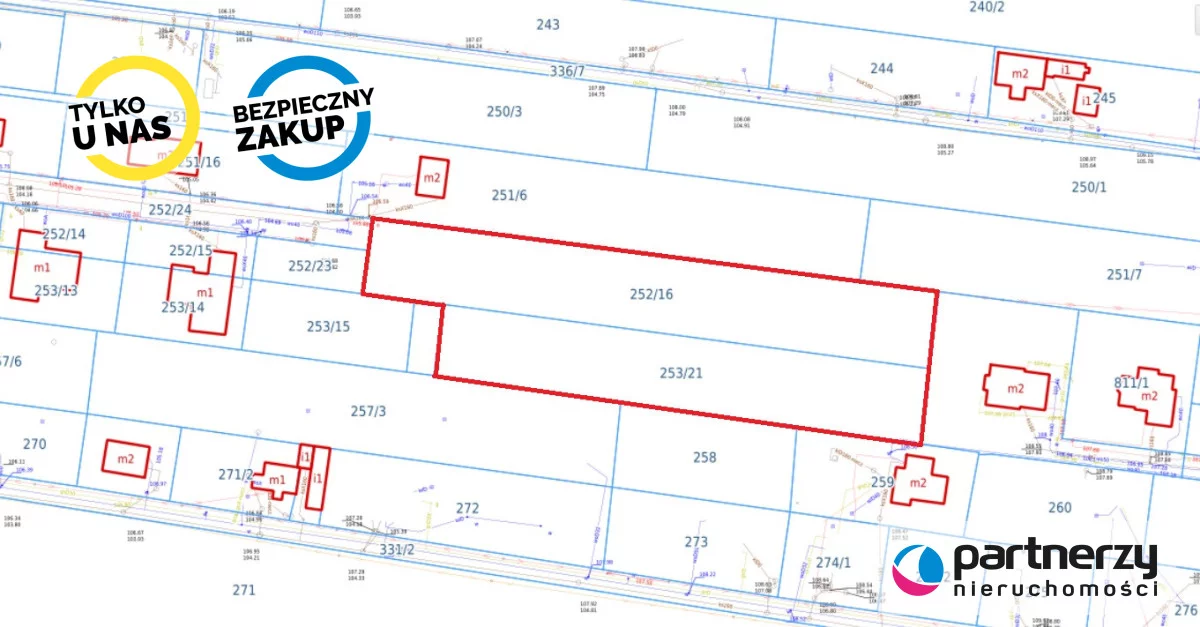 Działka 5 000,00 m², oferta nr , PAN673288, Żabieniec, Słoneczna
