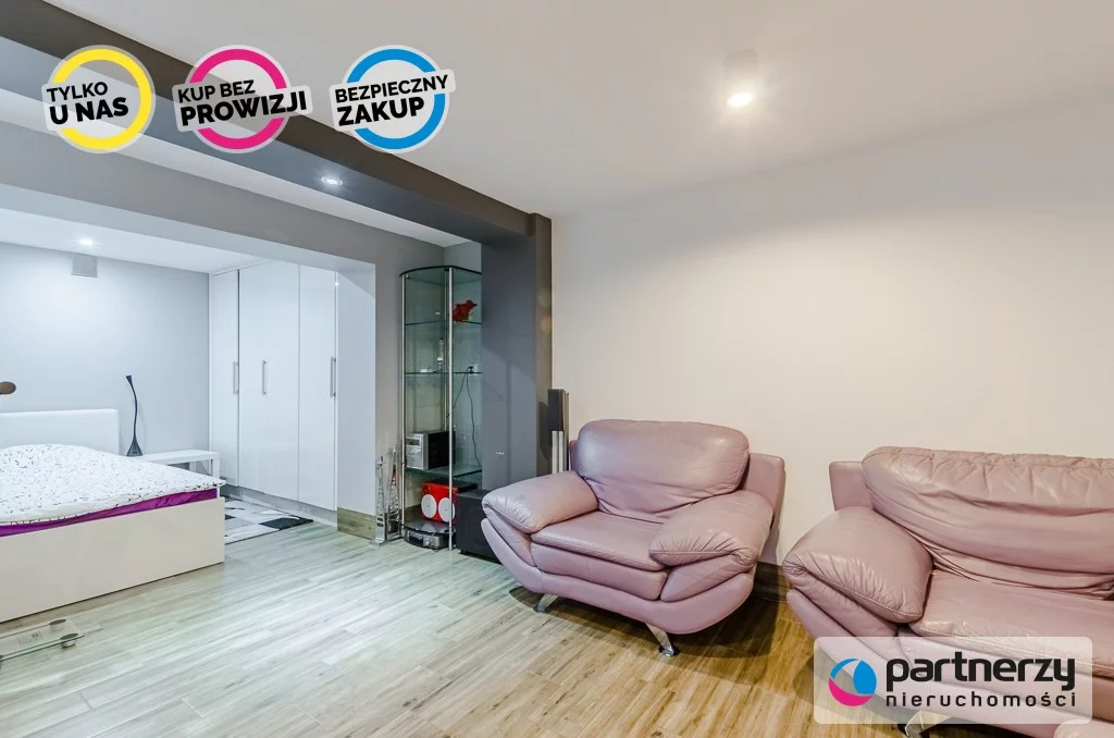 Działka 2 422,00 m², oferta nr , PAN407643481, Gdynia, Pogórze, Pogórze, Sobieskiego