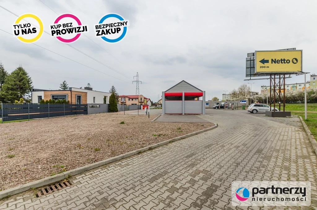 Działka 2 422,00 m², oferta nr , PAN407643481, Gdynia, Pogórze, Pogórze, Sobieskiego