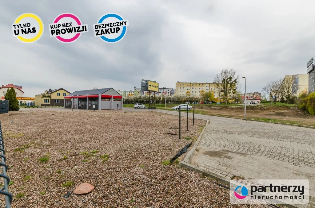 Działka 2 422,00 m², oferta nr , PAN407643481, Gdynia, Pogórze, Pogórze, Sobieskiego