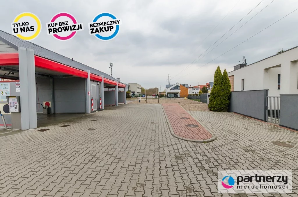 Działka 2 422,00 m², oferta nr , PAN407643481, Gdynia, Pogórze, Pogórze, Sobieskiego