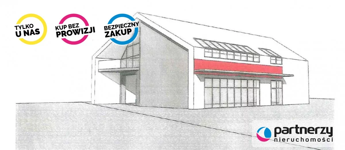 Działka 2 422,00 m², oferta nr , PAN407643481, Gdynia, Pogórze, Pogórze, Sobieskiego
