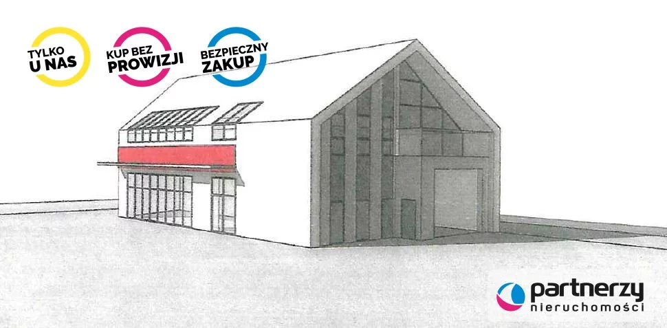 Działka 2 422,00 m², oferta nr , PAN407643481, Gdynia, Pogórze, Pogórze, Sobieskiego