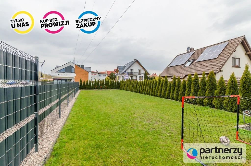 Działka 2 422,00 m², oferta nr , PAN407643481, Gdynia, Pogórze, Pogórze, Sobieskiego