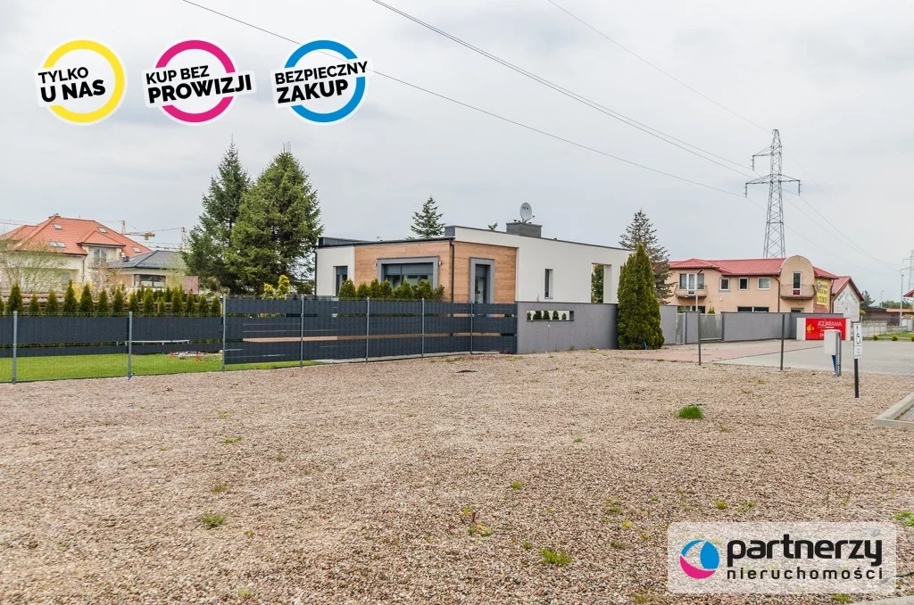 Działka 2 422,00 m², oferta nr , PAN407643481, Gdynia, Pogórze, Pogórze, Sobieskiego