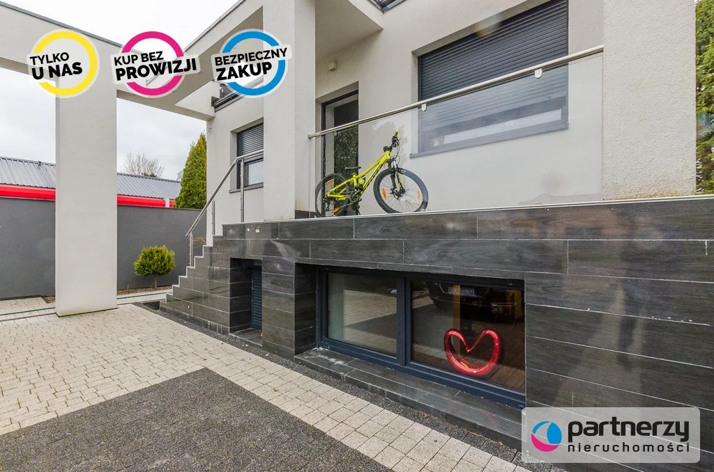 Działka 2 422,00 m², oferta nr , PAN407643481, Gdynia, Pogórze, Pogórze, Sobieskiego