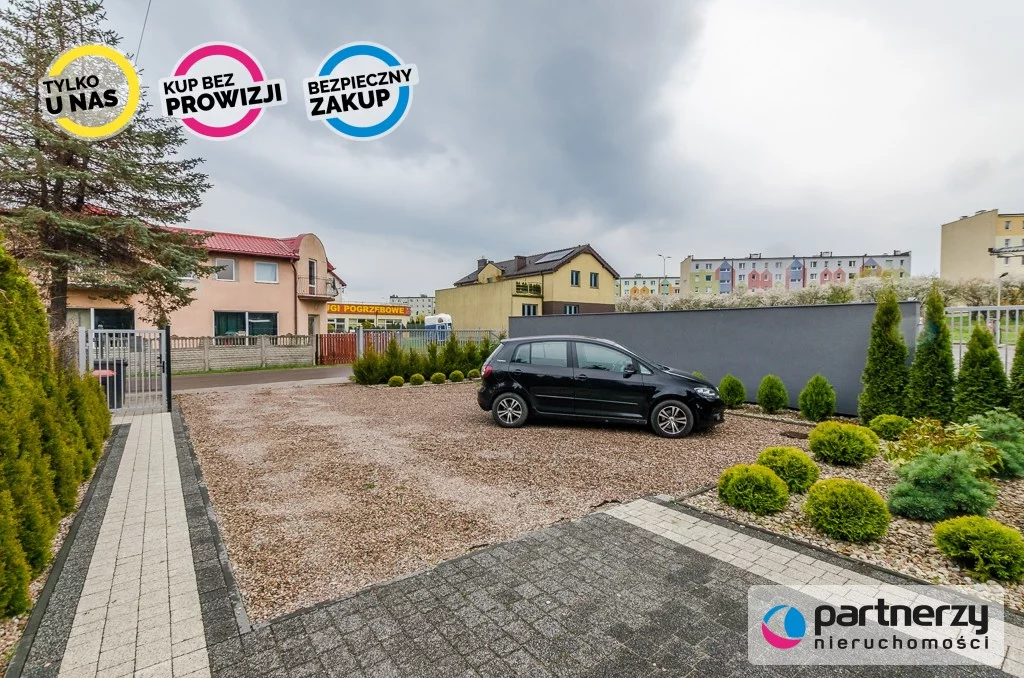 Działka 2 422,00 m², oferta nr , PAN407643481, Gdynia, Pogórze, Pogórze, Sobieskiego
