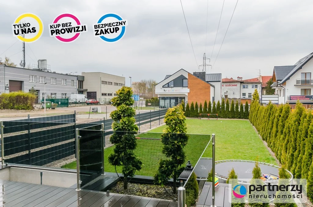 Działka 2 422,00 m², oferta nr , PAN407643481, Gdynia, Pogórze, Pogórze, Sobieskiego
