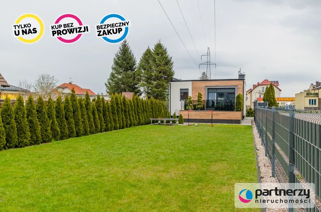 Działka 2 422,00 m², oferta nr , PAN407643481, Gdynia, Pogórze, Pogórze, Sobieskiego