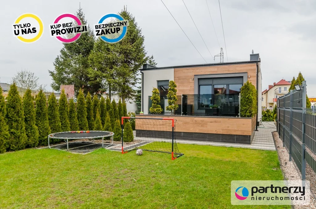 Działka 2 422,00 m², oferta nr , PAN407643481, Gdynia, Pogórze, Pogórze, Sobieskiego