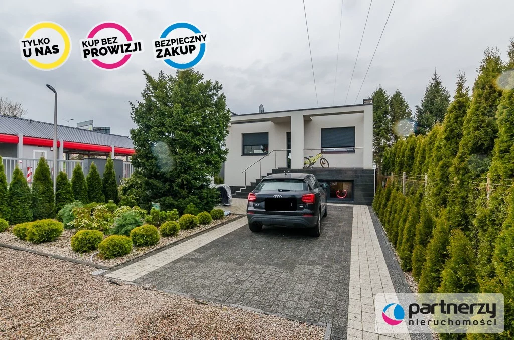 Działka 2 422,00 m², oferta nr , PAN407643481, Gdynia, Pogórze, Pogórze, Sobieskiego