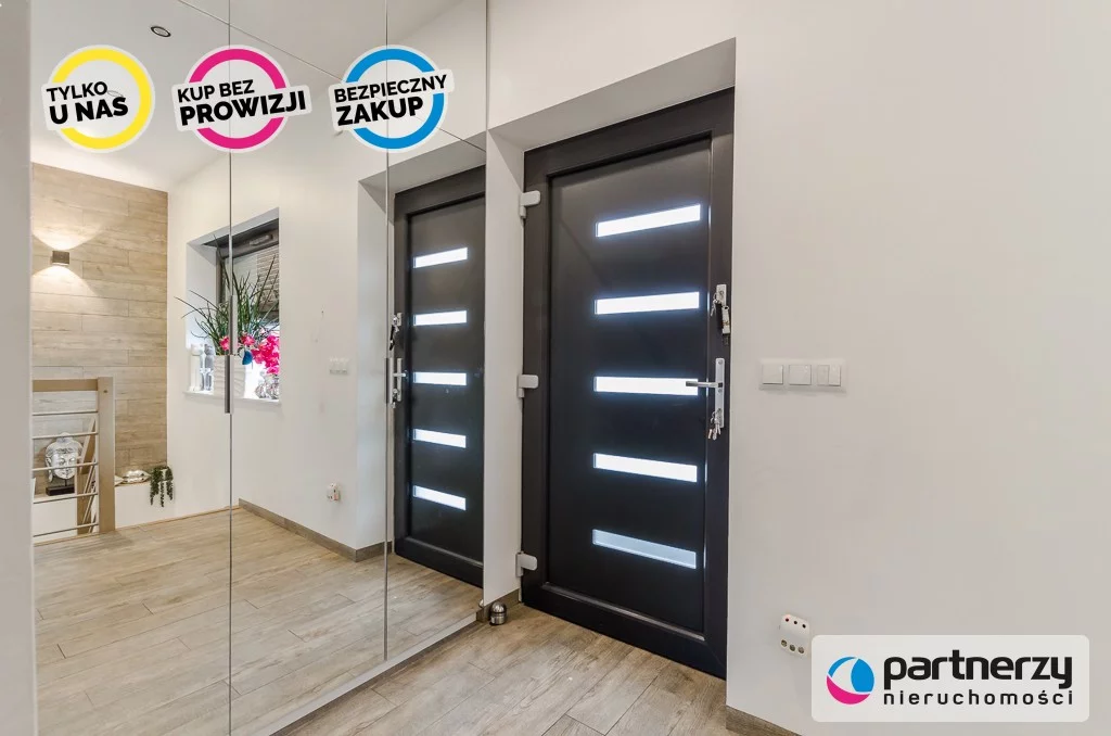 Działka 2 422,00 m², oferta nr , PAN407643481, Gdynia, Pogórze, Pogórze, Sobieskiego