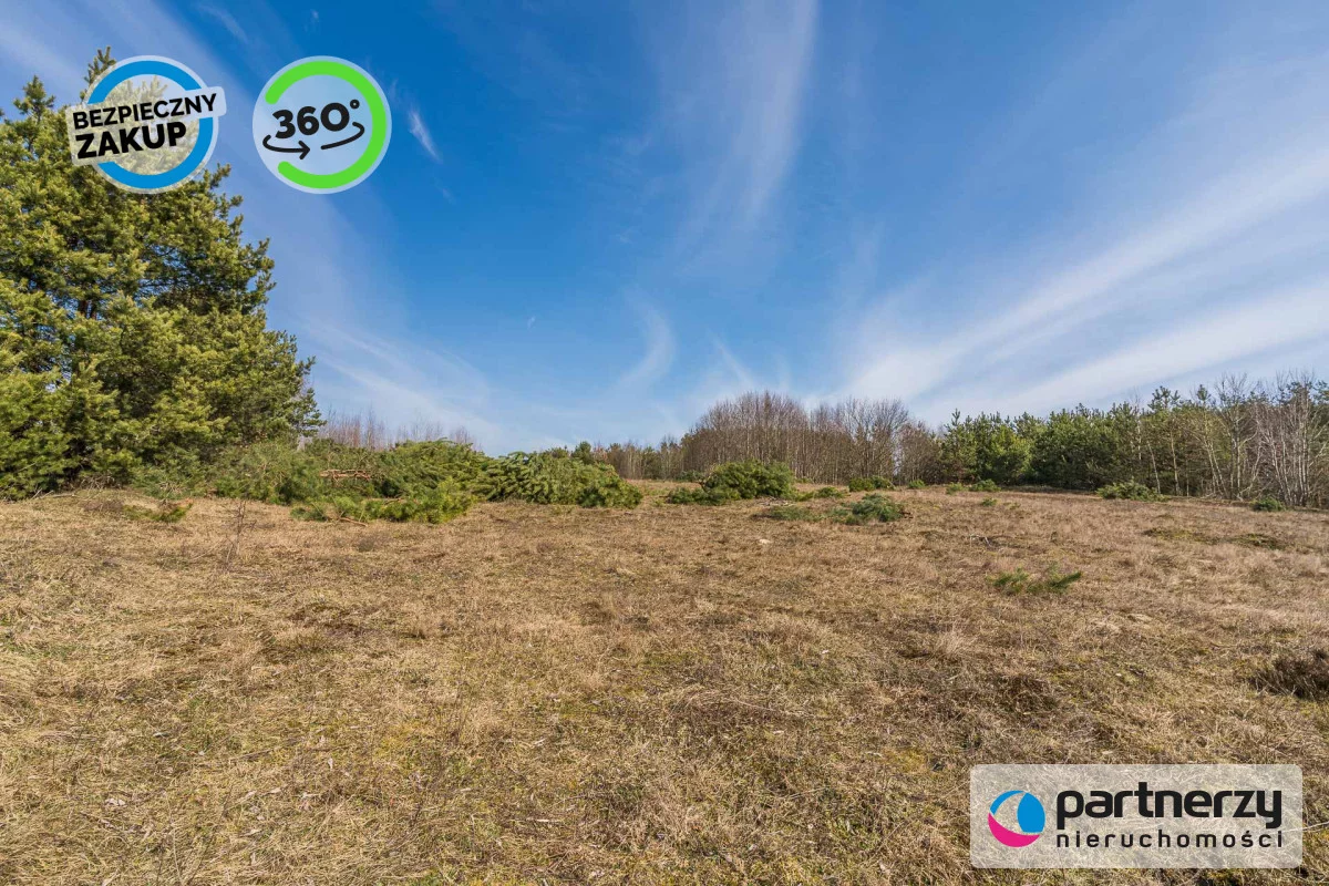 Działka 8 462,00 m², oferta nr , PAN215352351, Gdynia, Wielki Kack, Wielki Kack, Starochwaszczyńska