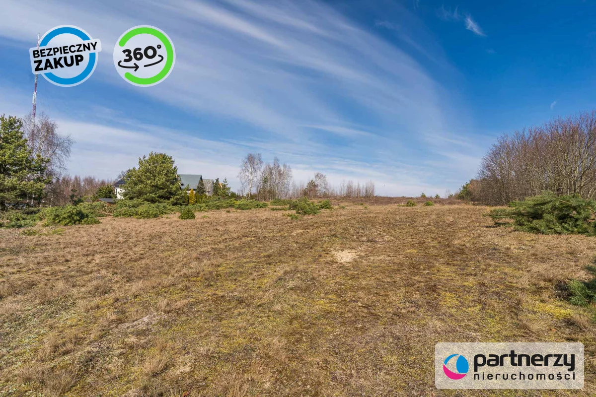 Działka 8 462,00 m², oferta nr , PAN215352351, Gdynia, Wielki Kack, Wielki Kack, Starochwaszczyńska