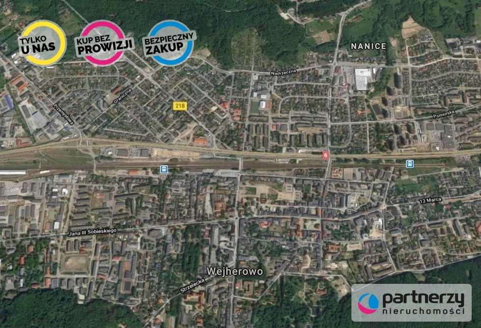 Działka na sprzedaż, 1 216,00 m², oferta nr PN136134058