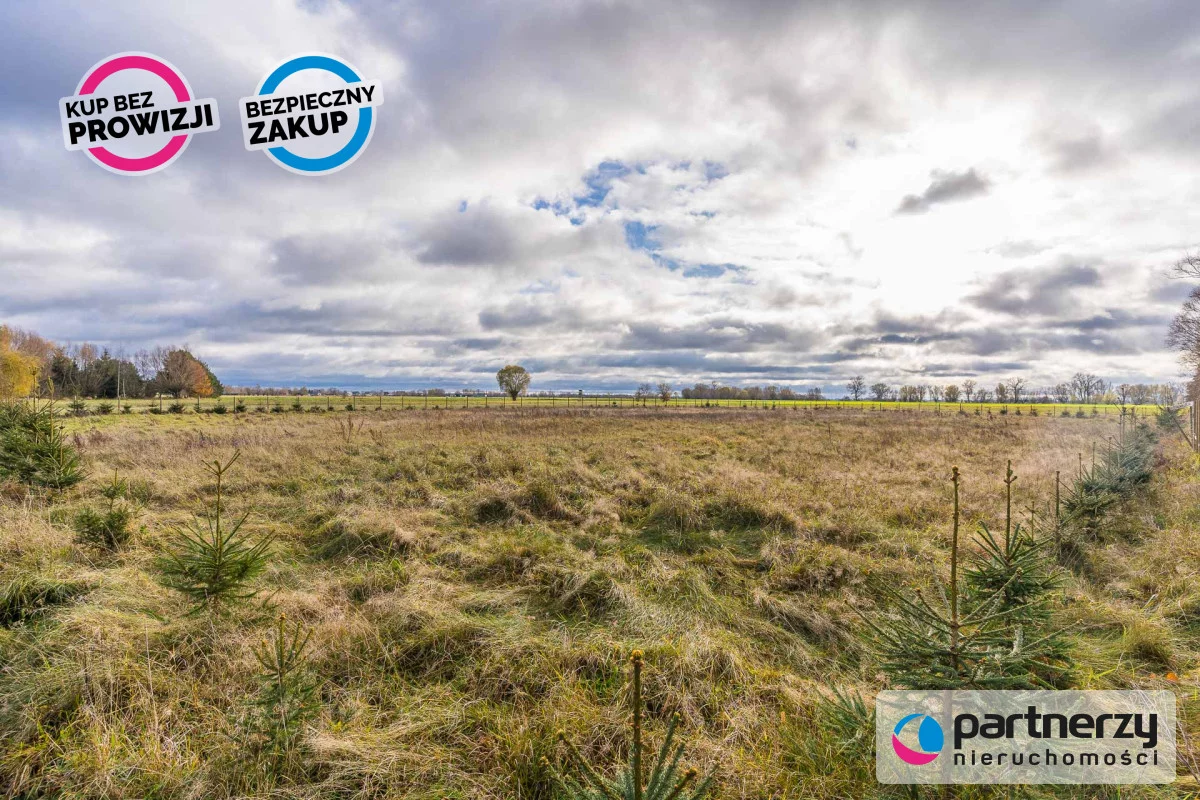Działka 5 179,00 m², oferta nr , PAN509583, Stegna