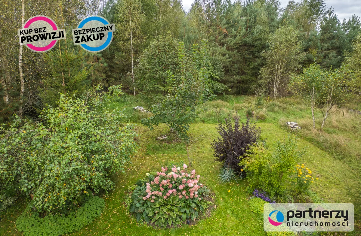 Działka 2 084,00 m², oferta nr , PAN764761, Stężyca