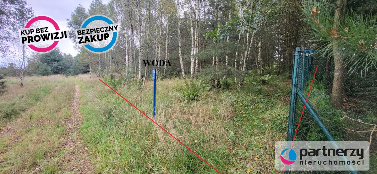 Działka 2 084,00 m², oferta nr , PAN764761, Stężyca