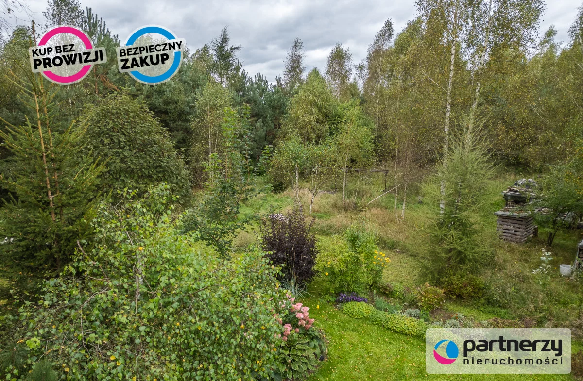 Działka 2 084,00 m², oferta nr , PAN764761, Stężyca