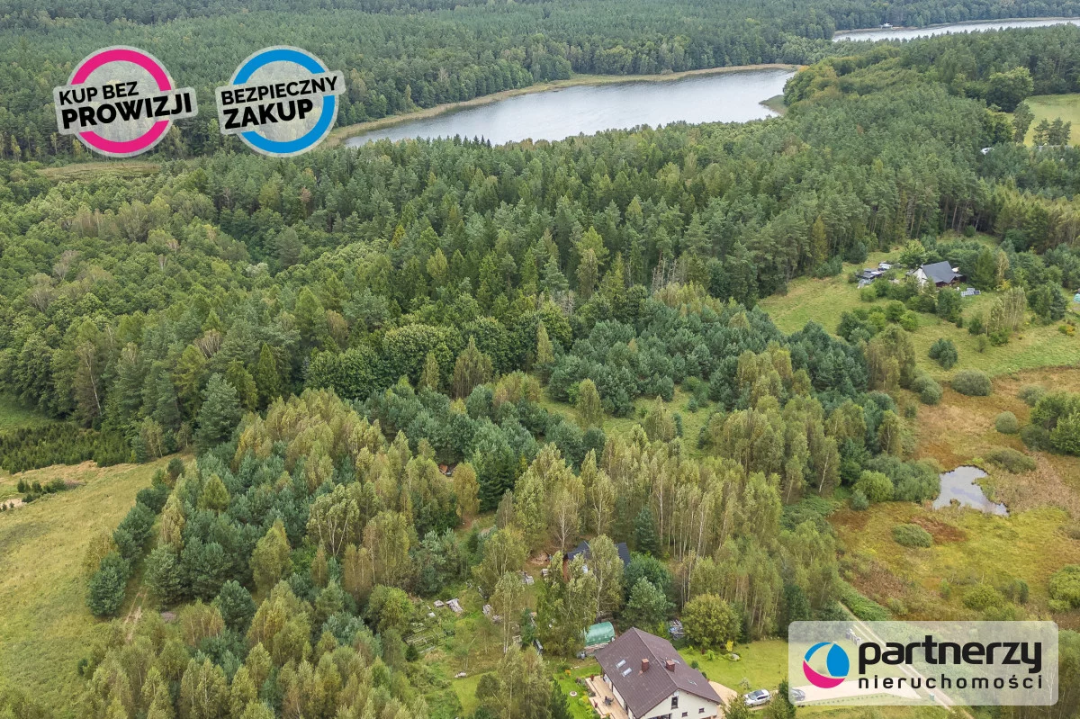 Działka 2 084,00 m², oferta nr , PAN764761, Stężyca