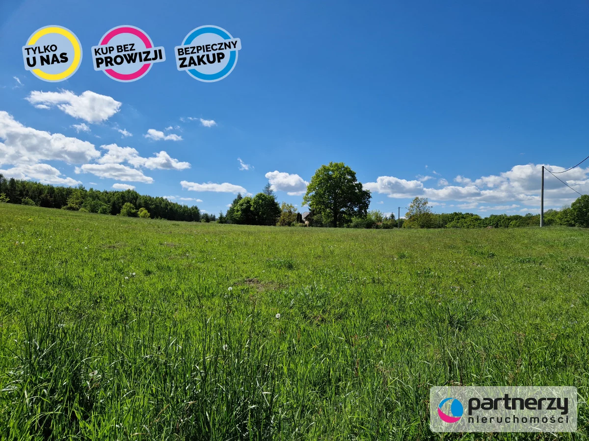Działka 3 036,00 m², oferta nr , PAN885921, Buszkowy, Strumykowa