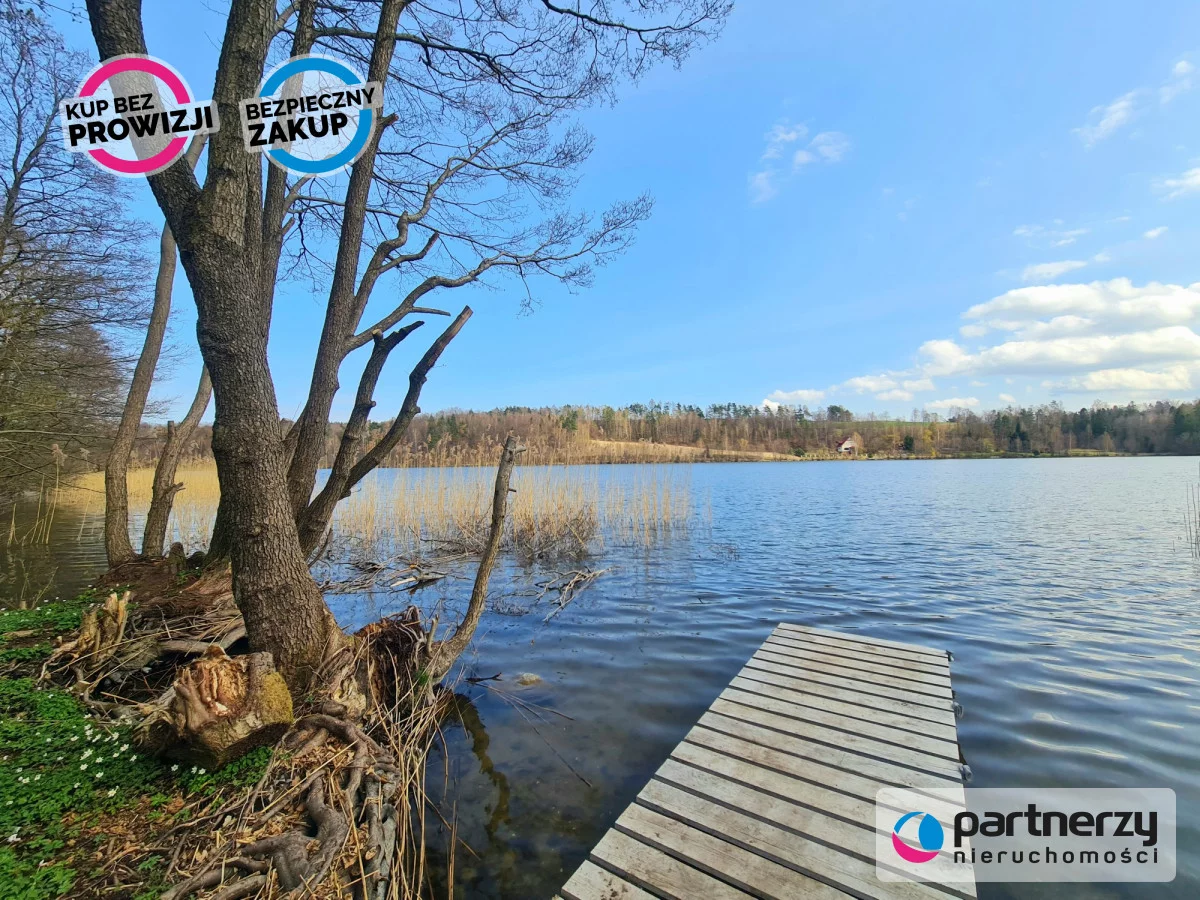 Działka 3 391,00 m², oferta nr , PAN702697, Sulęczyno