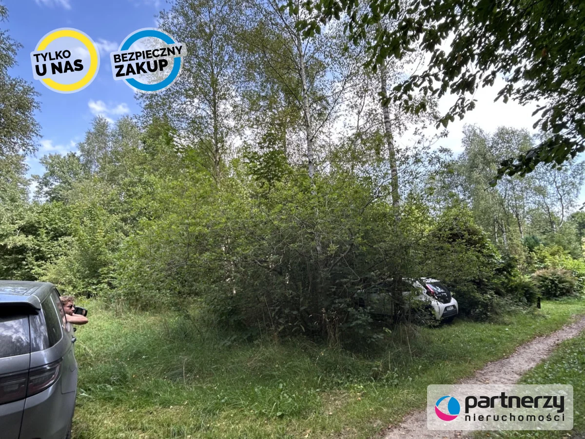 Działka 838,00 m², oferta nr , PAN586689, Sulęczyno
