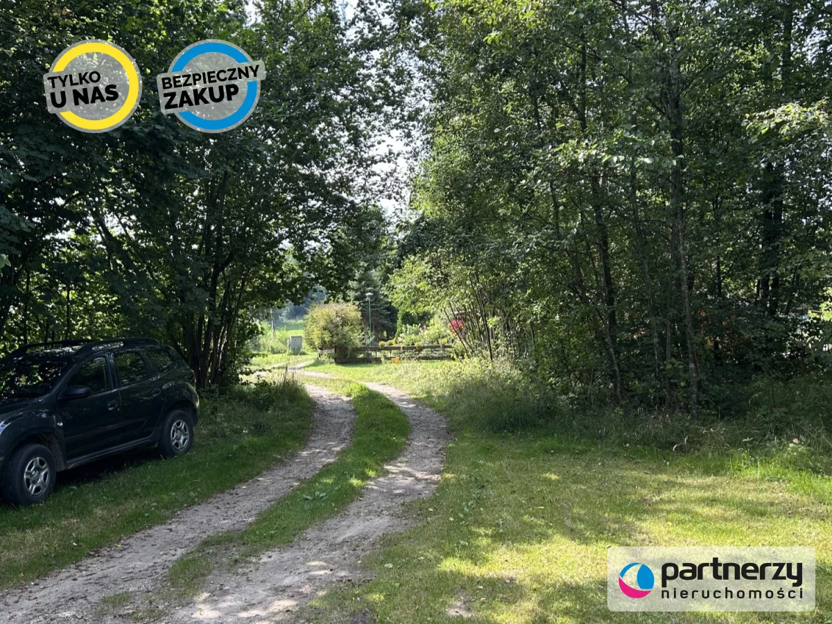 Działka 838,00 m², oferta nr , PAN586689, Sulęczyno
