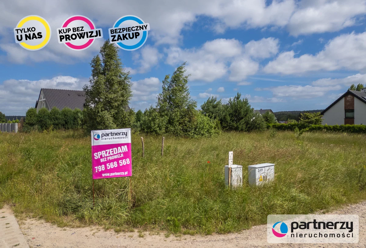 Działka 938,00 m², oferta nr , PAN945270, Sulmin