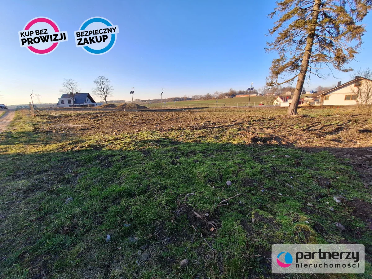 Działka 1 648,00 m², oferta nr , PAN655404, Tokary, Świerkowa