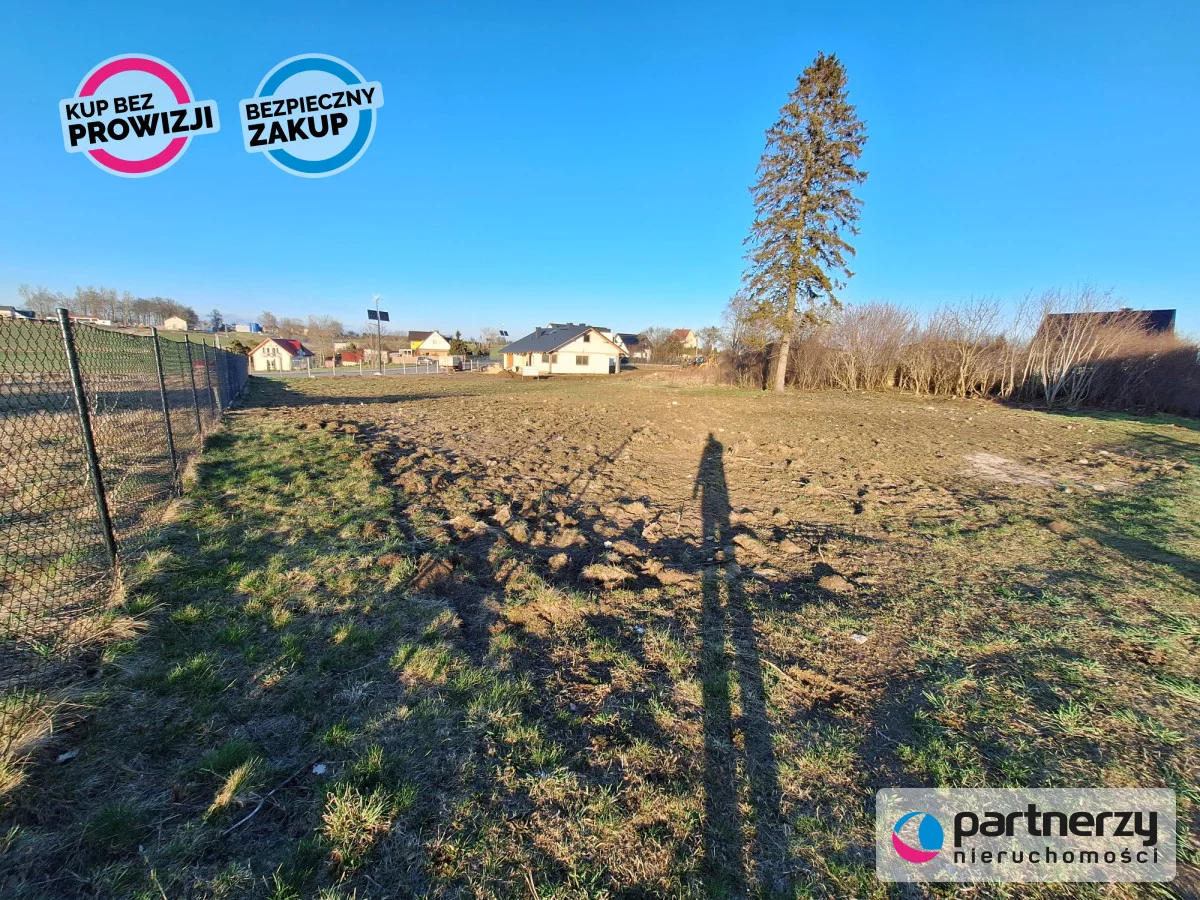 Działka 1 648,00 m², oferta nr , PAN655404, Tokary, Świerkowa