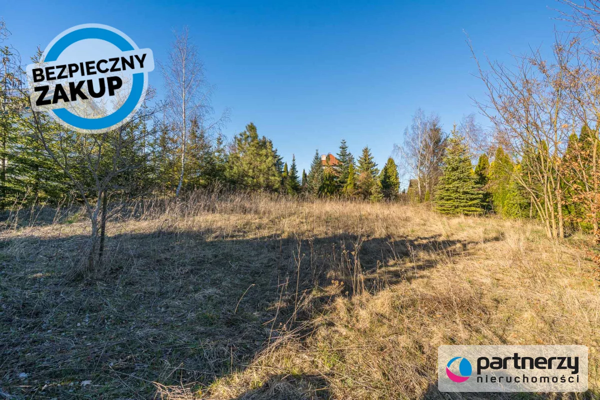 Działka 948,00 m², oferta nr , PAN683631, Godziszewo, Święta Góra