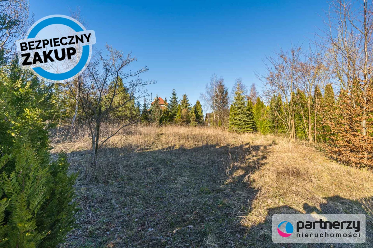 Działka 948,00 m², oferta nr , PAN683631, Godziszewo, Święta Góra