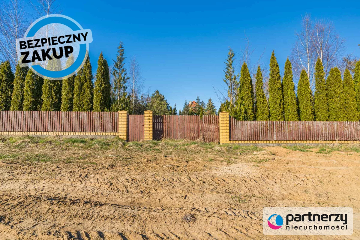Działka 948,00 m², oferta nr , PAN683631, Godziszewo, Święta Góra