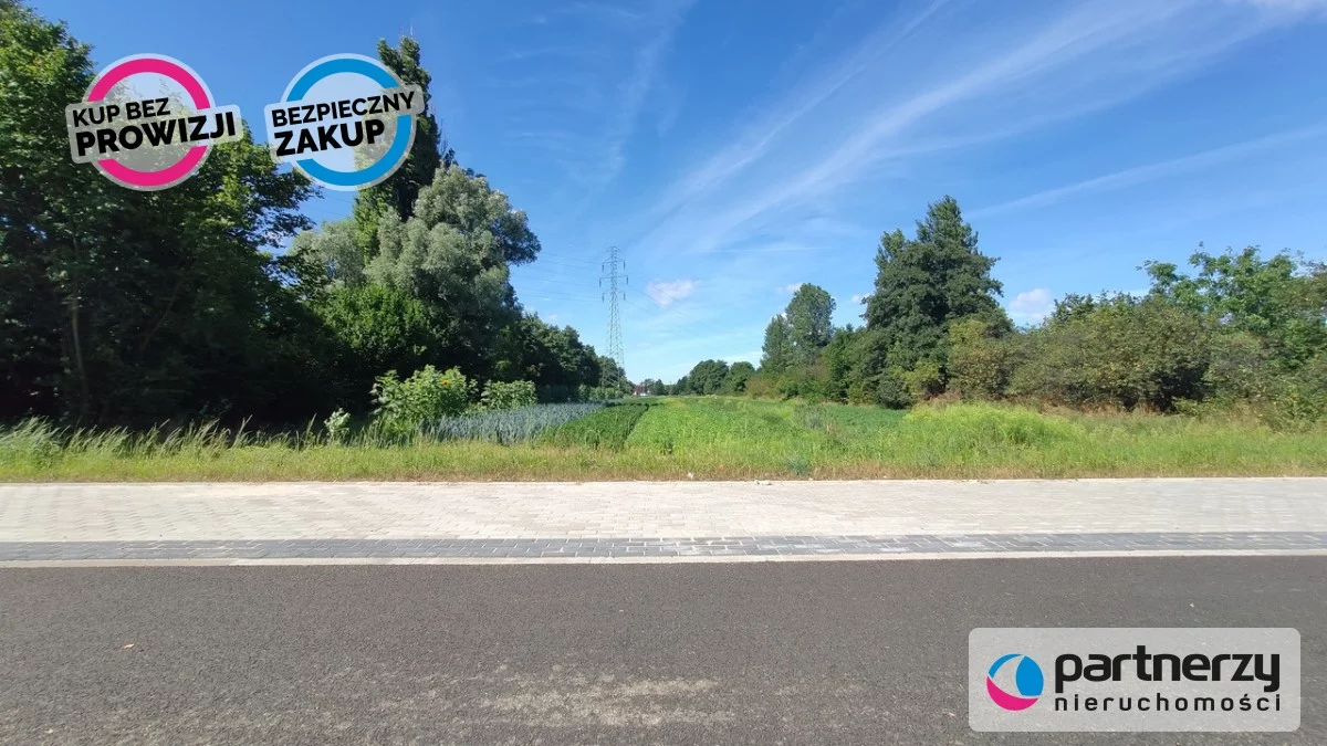 Działka 8 100,00 m², oferta nr , PAN679064908, Rumia, Świętopełka