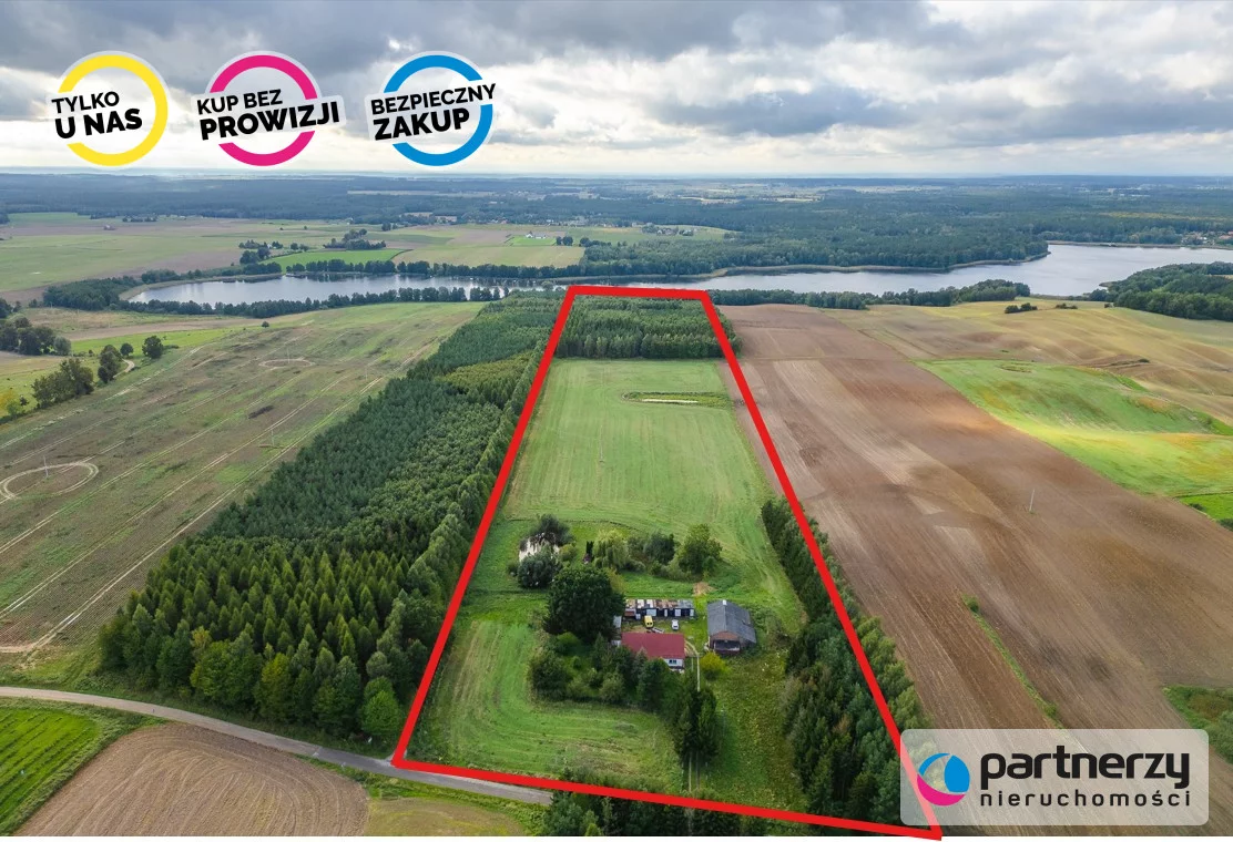 Apartamenty PAN959754 Sypanica
