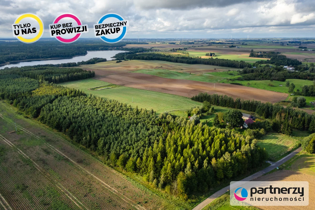 Działka 88 500,00 m², oferta nr , PAN959754, Sypanica