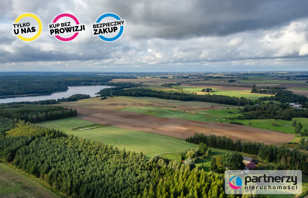Działka 88 500,00 m², oferta nr , PAN959754, Sypanica