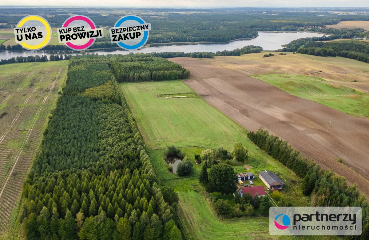 Działka 88 500,00 m², oferta nr , PAN959754, Sypanica