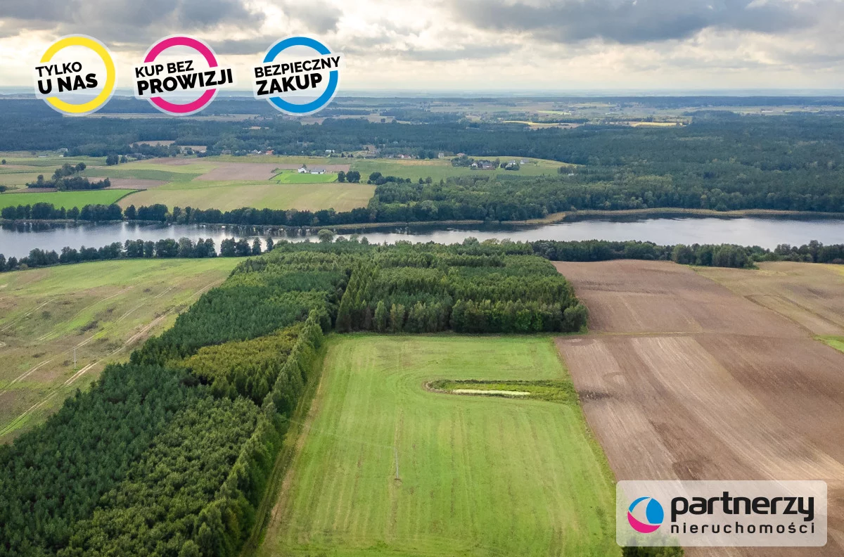 Działka 88 500,00 m², oferta nr , PAN959754, Sypanica