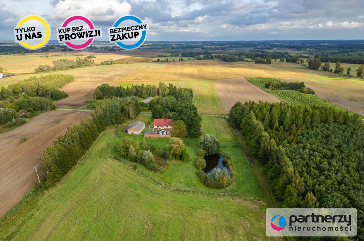 Działka 88 500,00 m², oferta nr , PAN959754, Sypanica