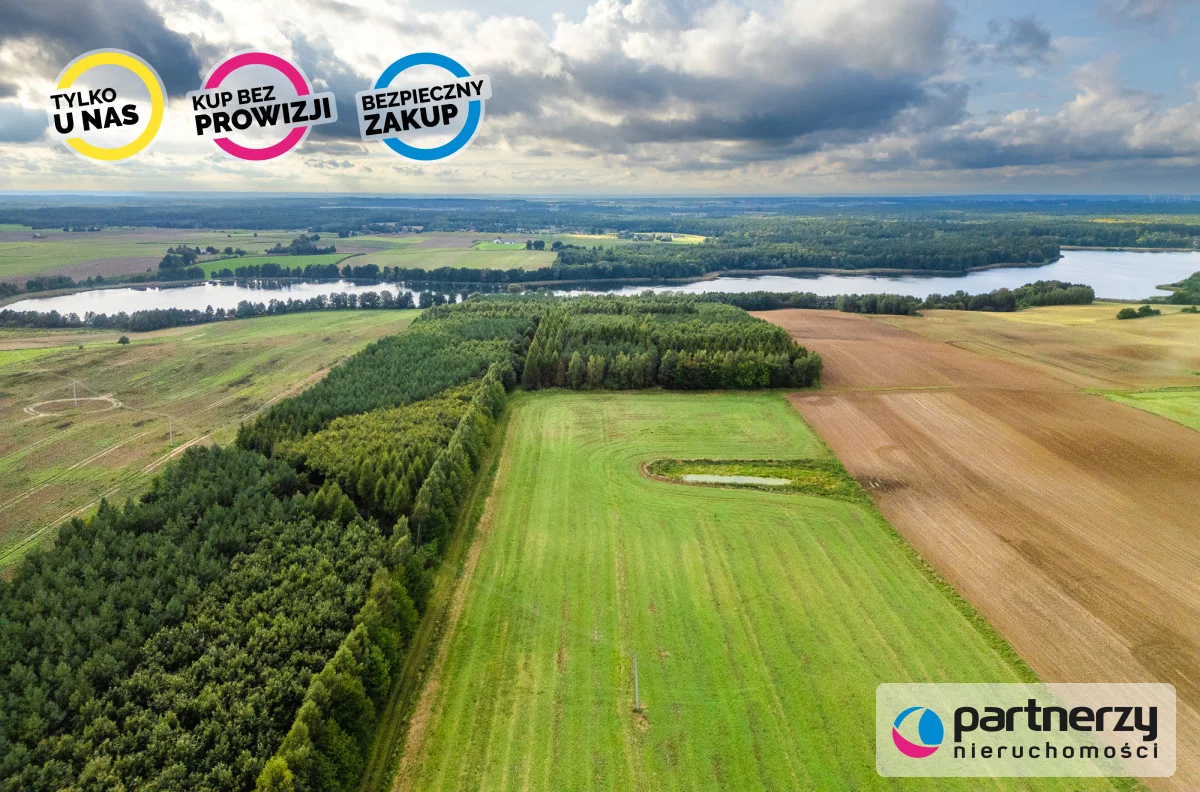 Działka 88 500,00 m², oferta nr , PAN959754, Sypanica