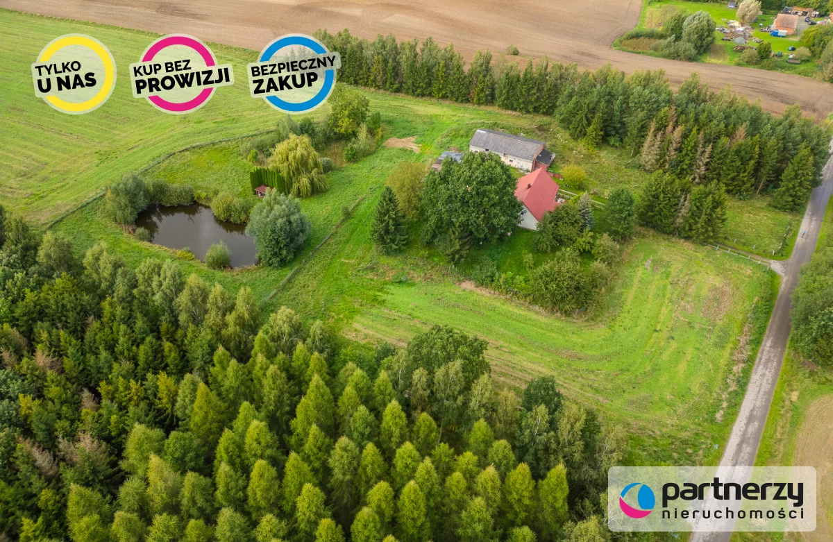 Działka 88 500,00 m², oferta nr , PAN959754, Sypanica