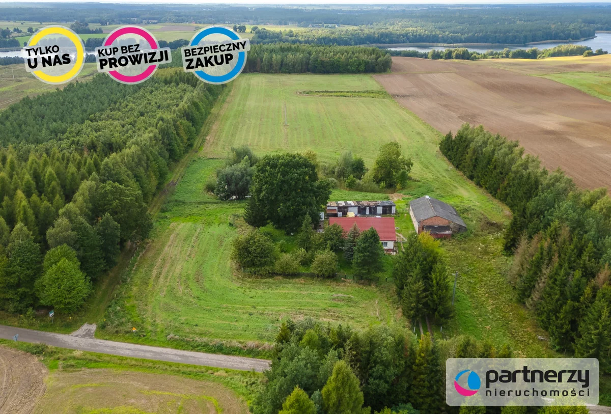Działka 88 500,00 m², oferta nr , PAN959754, Sypanica