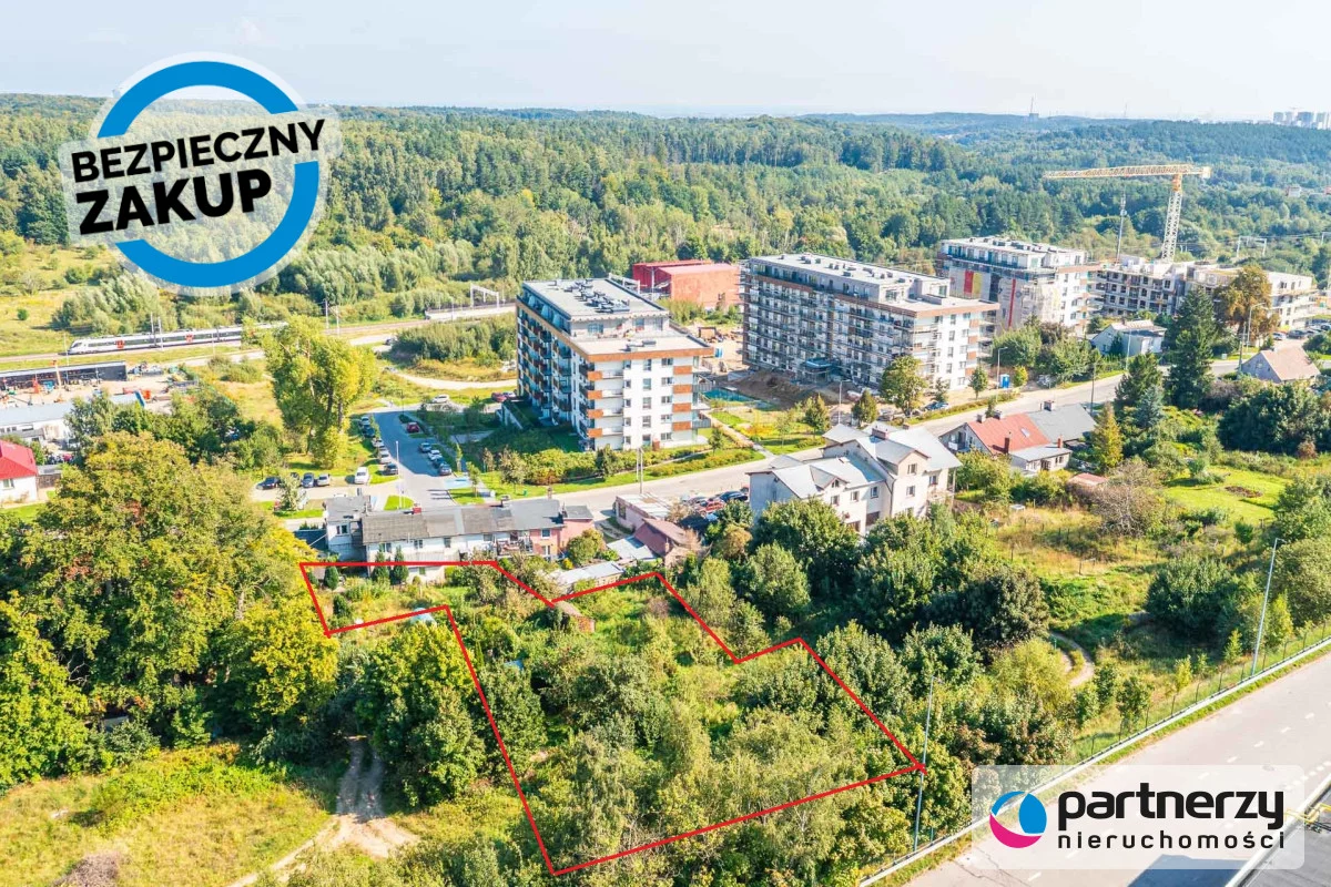 Apartamenty PAN633383 Gdańsk Jasień Szczęśliwa