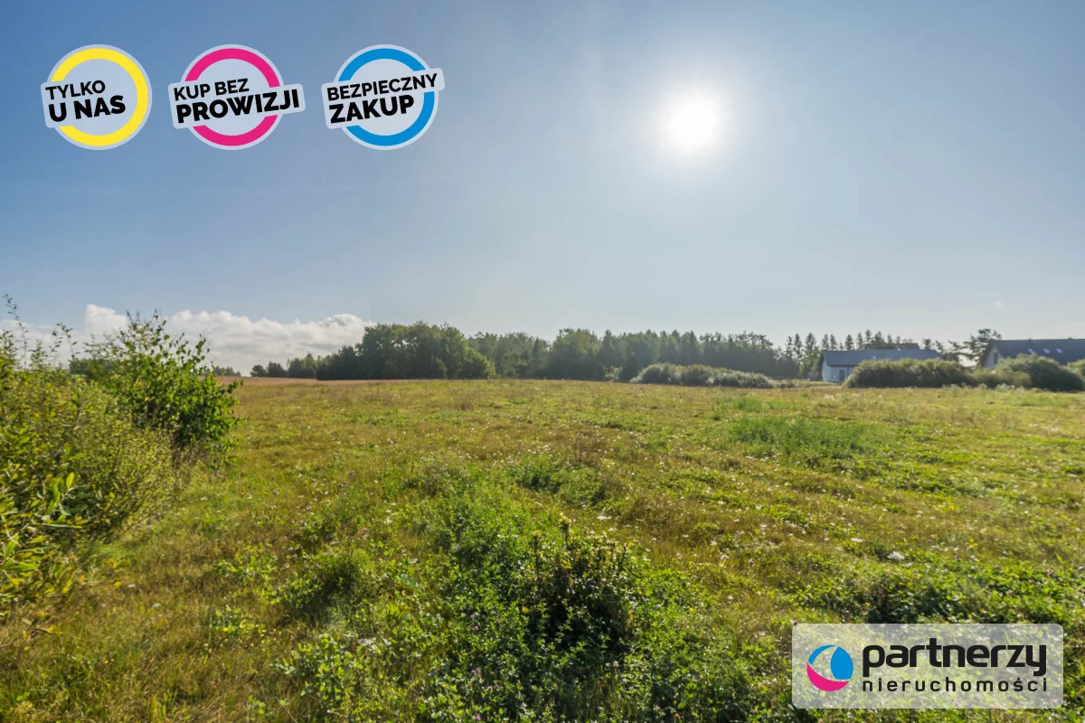 Działka 2 183,00 m², oferta nr , PAN413372, Przyjaźń, Szczęśliwa